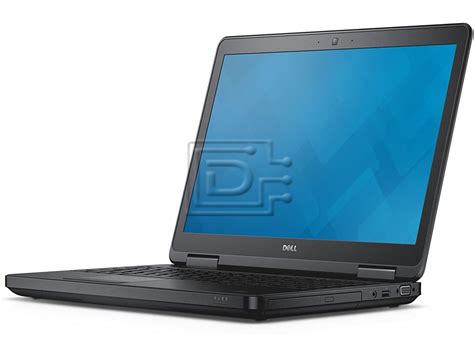 Dell Latitude 15 5000 E5540 Intel Core I5 4310U 2 0GHz 4GB 320GB HDD