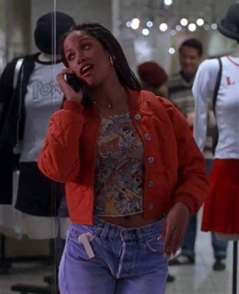 Ranking Dionne Davenports Iconic Wardrobe In Clueless