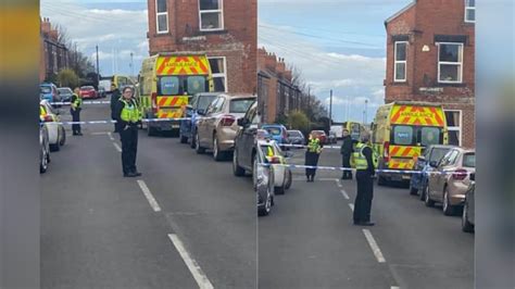 Leeds Headlines 22 March Woman Found Dead In Car In Bramley Video