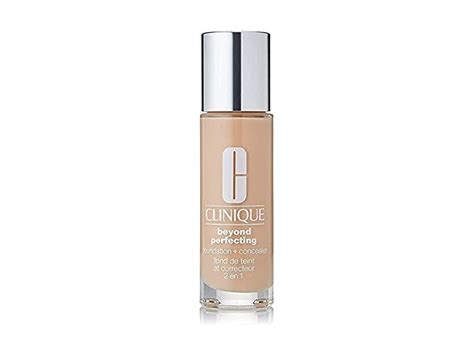 Clinique Beyond Perfecting Foundation Concealer No 11 Honey Mf G 1 Fl Oz30 Ml Ingredients