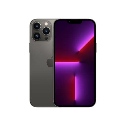 Apple iPhone 13 Pro Max - ТелефонПлюс