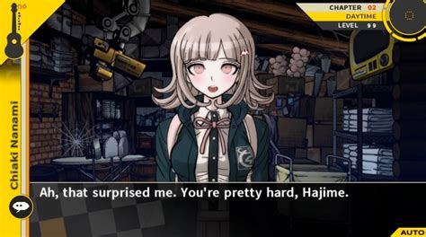 Daily Images That Make Danganronpa Look Like A Hentai R Danganronpa