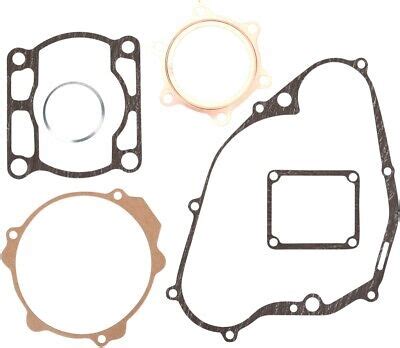 Vesrah Complete Gasket Kit Vg Ebay