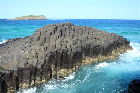 basalt-columns - Barchip