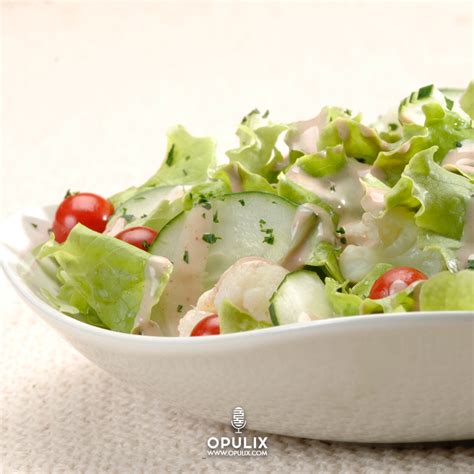 Aderezo De Manzana Para Ensalada De Verduras Opulix Aderezo De