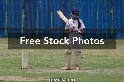 Girl Playing Cricket Photos Download The Best Free Girl Playing