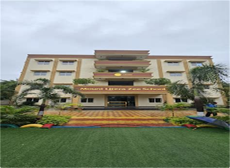 mount litera zee school kalaburagi education karnataka