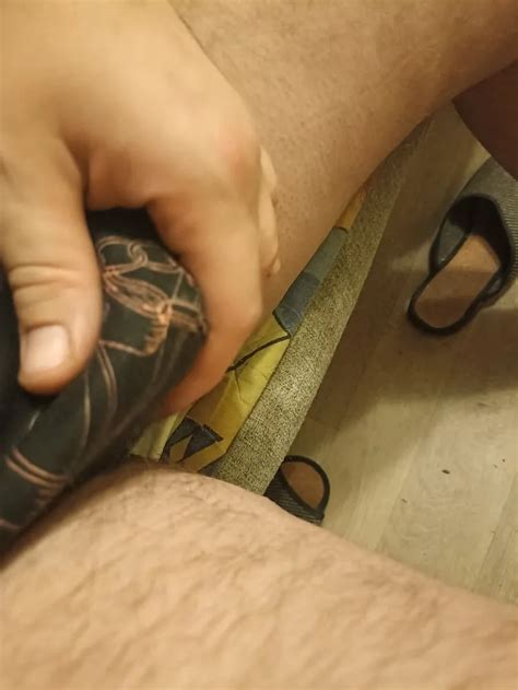 Wanking My Hard Dick Nude Pics Xhamster