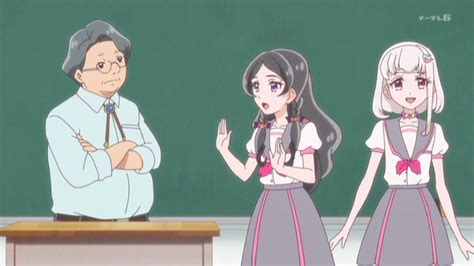 キミとアイドルプリキュア♪第32話『プリ！メロ！ 夢の学園生活』感想＆紹介