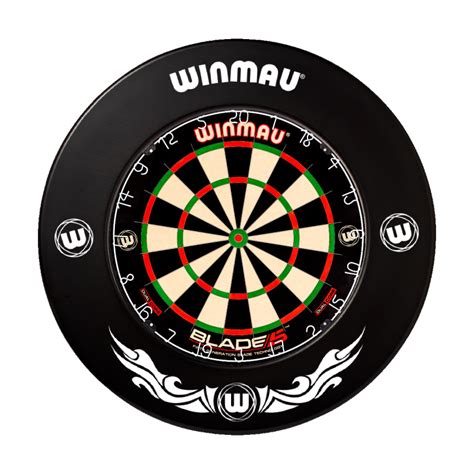 PROTECTOR DE PARED WINMAU XTREME EN DARDOSNET