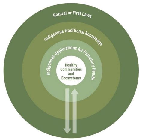 Challenges Free Full Text Indigenous Natural And First Law In