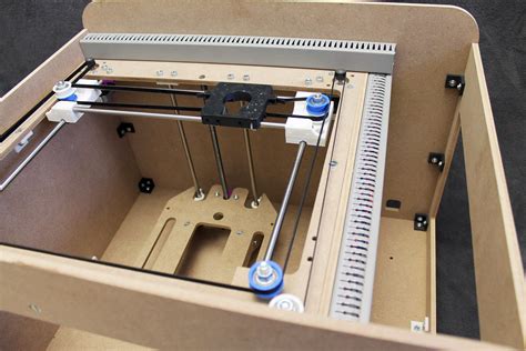Короб для 3d принтера - фото