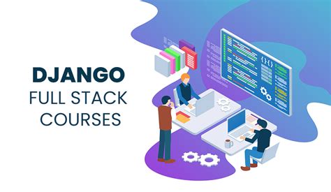 Best Django Full Stack Courses Tutorials And Certifications Tangolearn