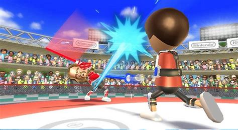 The 10 Best Mii Games - Paste Magazine