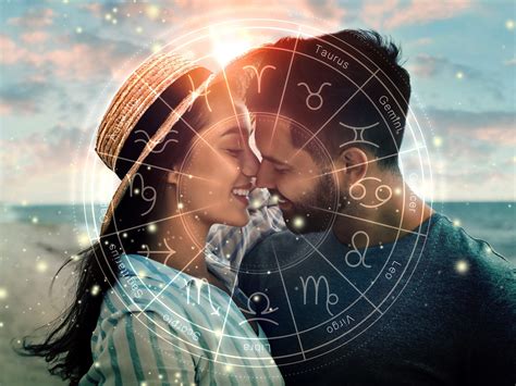 Astrología qué es la sinastría y cómo funciona en las relaciones según