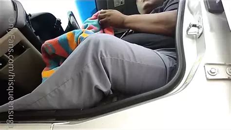 I Ate Granny Pussy Until She Squirted In My Mouth XHamster