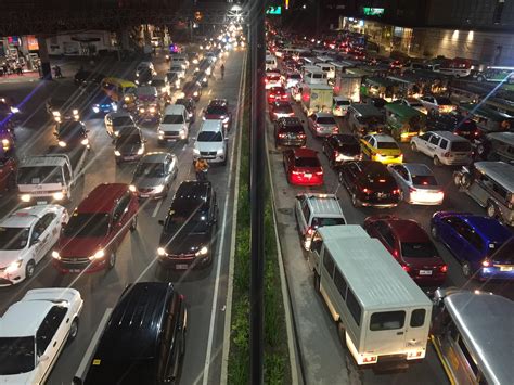 Obligatory Friday rush hour traffic photo. Precious minutes wasted