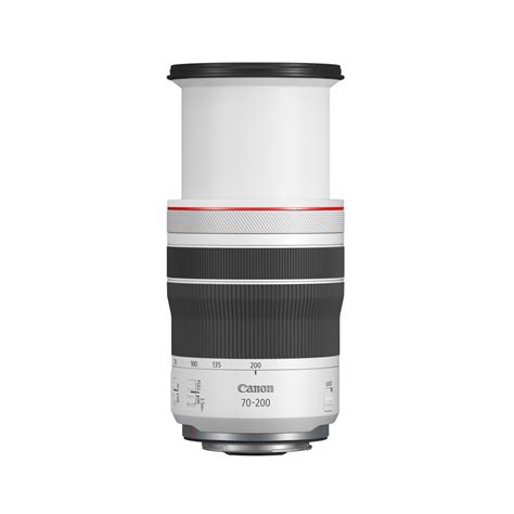 CANON RF 70-200/4L IS USM