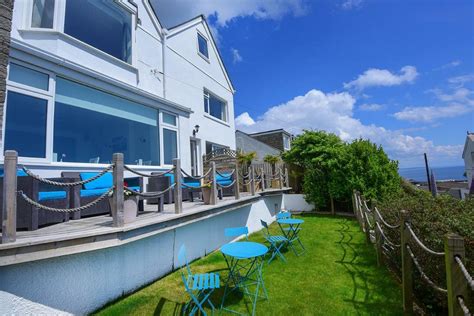 MEVAGISSEY BAY HOTEL • MEVAGISSEY • 3⋆ UNITED KINGDOM • RATES FROM £147