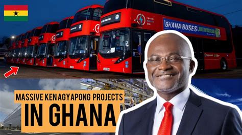 Kennedy Agyapong Surprisingly Sets Up Initiatives To Strengthen His