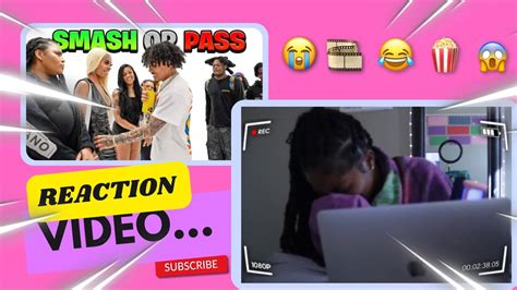 Reacting To King Cid Smash Or Pass Face To Face Charlotte Youtube