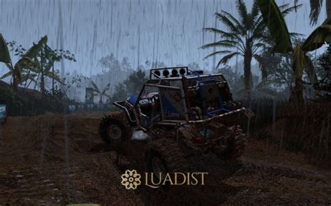 Off Road Drive İndir PC Oyunu Full ücretsiz LuaDist