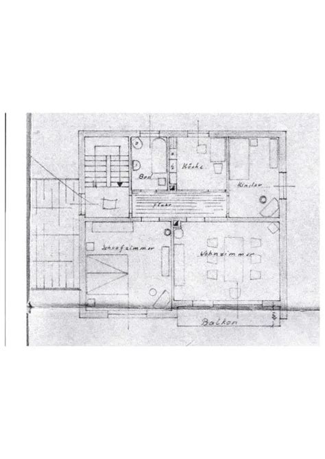 3 Zimmer Wohnung Zu Vermieten Schlesierstrasse 3 84494 Neumarkt St