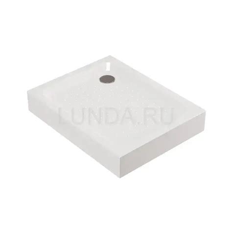 Душевой поддон LUX/TN, (Литой экран), прямоугольный, RGW | Lunda ...