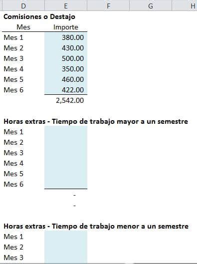 Asientos De Cierre Contable Archivo Excel