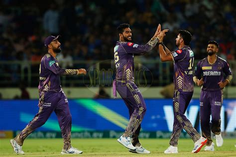 IPL 2024 M16 DC V KKR SPORTZPICS Photography