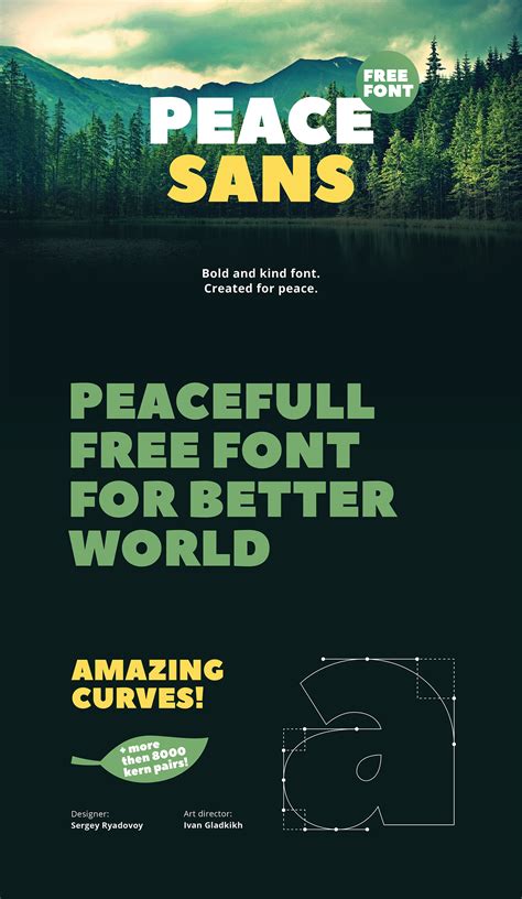 26 free commercial use fonts