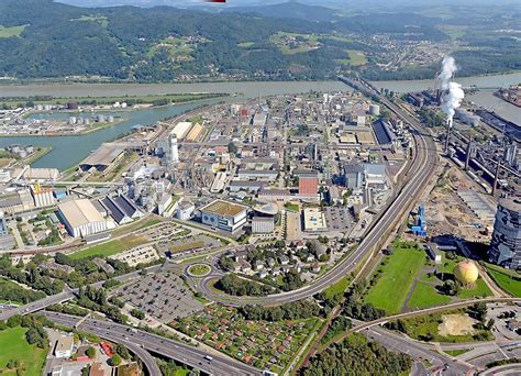 Millionen Investition In Die Zukunft Von Linz Redaktion