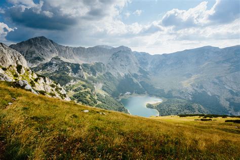 Sutjeska National Park National Parks Association