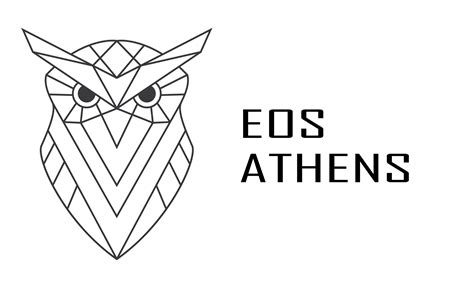 Building Business on the Blockchain - EOS Athens