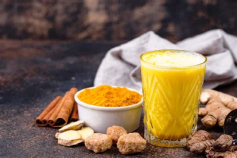 Banefits Of Turmeric मौसमी फ्लू समेत इन बीमारियों के लिए रामबाण है