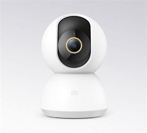 IP-камера Xiaomi Mi 360 Home Security Camera 2K: купить по цене 3 690 ...