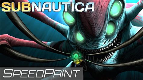 Subnautica Reaper Leviathan Meme