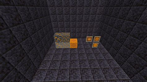 Ores Ores Ores - Screenshots - Minecraft Mods - CurseForge