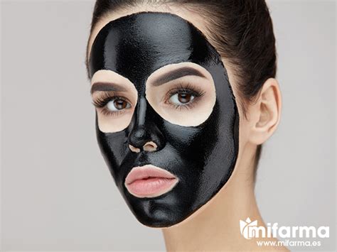 Madurar Melanc Lico Incre Ble Mascarilla Negra Cada Cuanto Se Usa