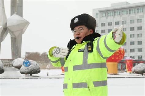 嘉峪关公安交警持续发力筑牢道路交通安全防线澎湃号·政务澎湃新闻 The Paper