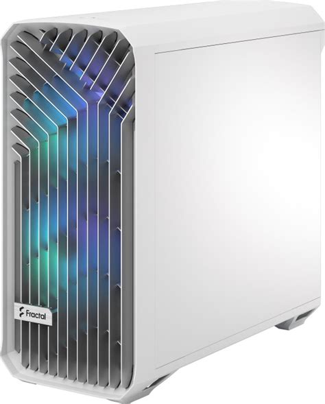 Fractal Design Torrent White RGB TG Light Tint Ab 218 82 2024