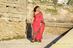 Exclusive HD Deeksha Seth Hot Photos In Wanted Page 1