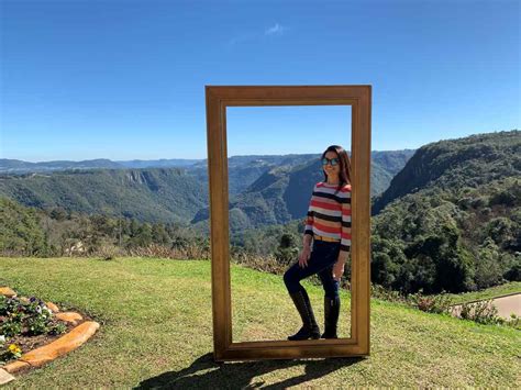 Piquenique em Gramado conheça o parque Olivas de Gramado TravelTerapia