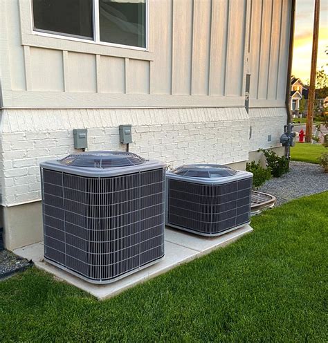 Understanding Different Types of HVAC Systems for Your Home