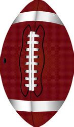 Football Stitches Vector Images (over 1,600)