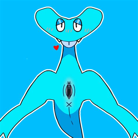 Rule 34 1 1 2023 Anonymous Artist Anthro Anus Ass Blue Background Blue Body Blush Blush Lines