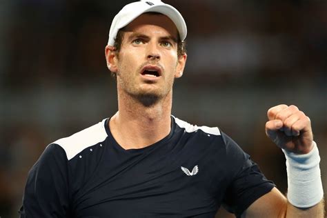 Tennis Andy Murray: Why we need more sportsmen like Andy Murray.