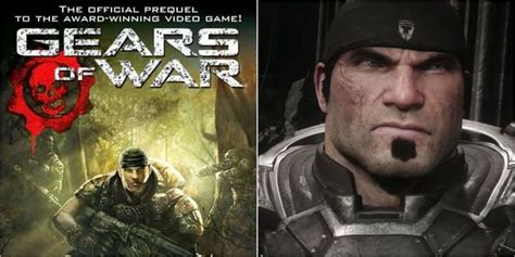 Every Gears Of War Video Game Comic And Side Story In Chronological Order