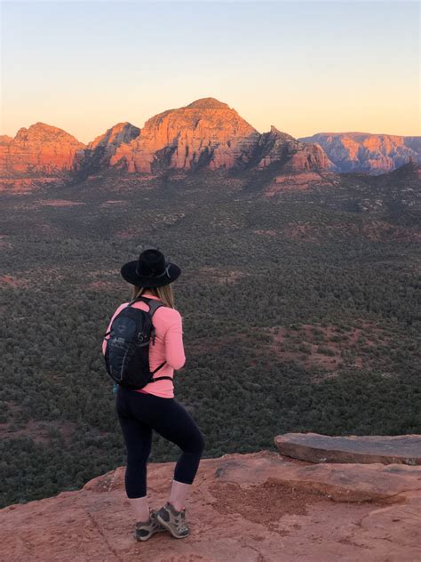 5 Best Sunset Hikes in Sedona, Arizona to Add to Your Bucketlist ...