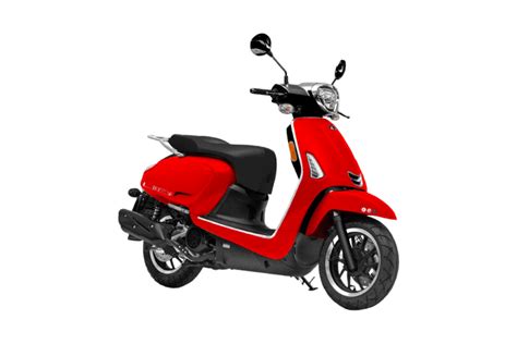 Like I Abs Noodoe Kymco Usa